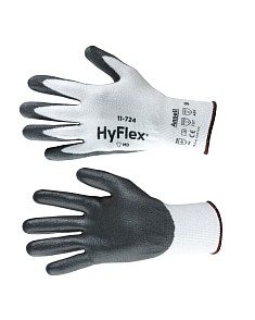 Перчатки HyFlex 11-724 от порезов, уровень 3
