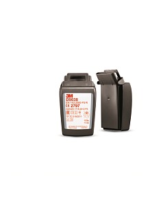 Фильтр противоаэрозольный, класс защиты 3M™ Secure Click™ D9038 P3 R
