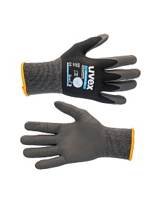 Перчатки защитные UVEX Финомик XG (60070)