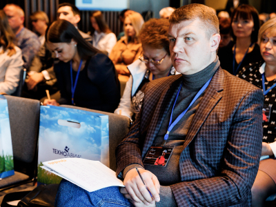 «Техноавиа-Екатеринбург» и Ejendals провели семинар по обеспечению СИЗ